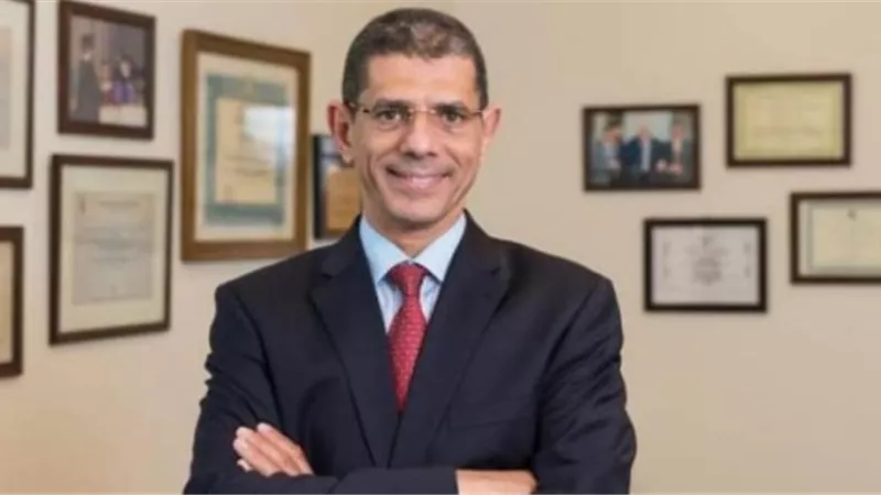 صدقى: وكالة الفضاء تكشف عن برامج تدريبية للطلاب لدعم التنمية