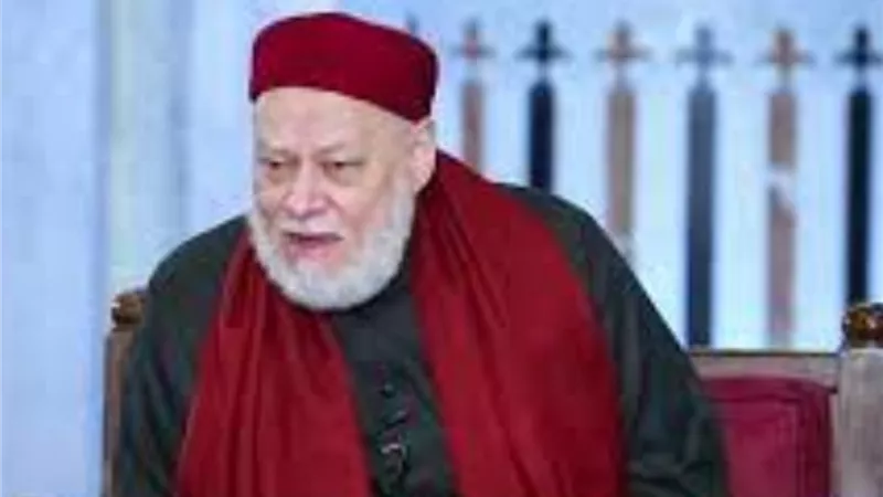 على جمعة يرد.. هل الهموم والمصائب من غضب الله؟