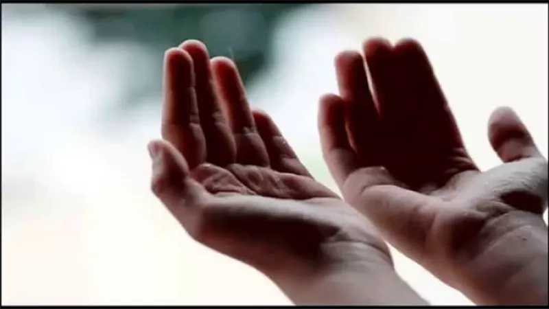 دعاء اليوم الأحد 21-1-2024