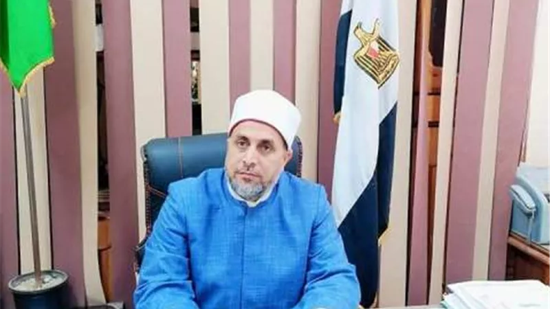 السبت.. بدء تصفيات المرحلة الثانية لمسابقة الإمام الأكبر