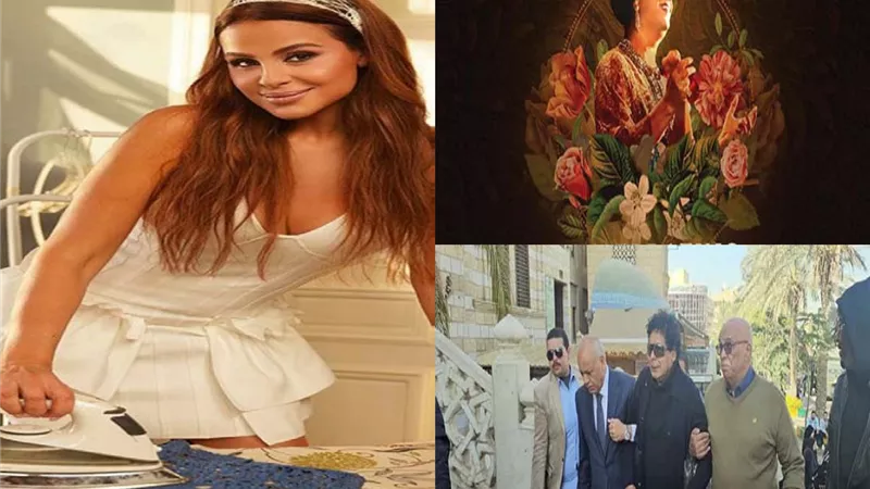 حفل استثنائي لمئوية أم كلثوم.. في المتحف المصري الكبير