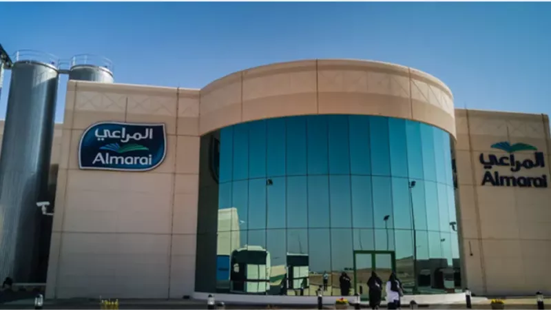 أرباح المراعي السعودية تقفز 16.4 بالمئة خلال 2023