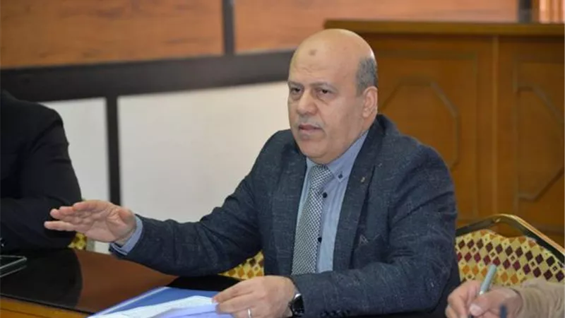 الإسماعيلية تستعد للموجة 22 من إزالة التعديات على أراضي الدولة