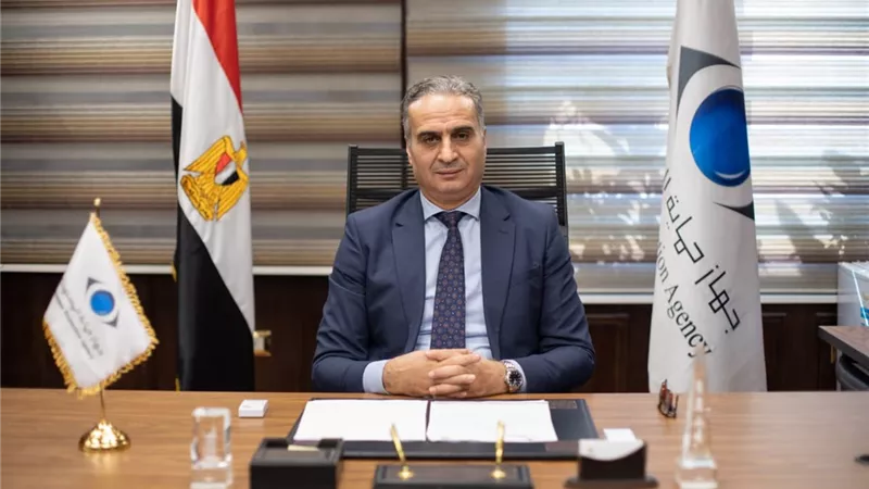 جهاز حماية المستهلك يضبط 7.5 طن سكر و4500 علبة سجائر