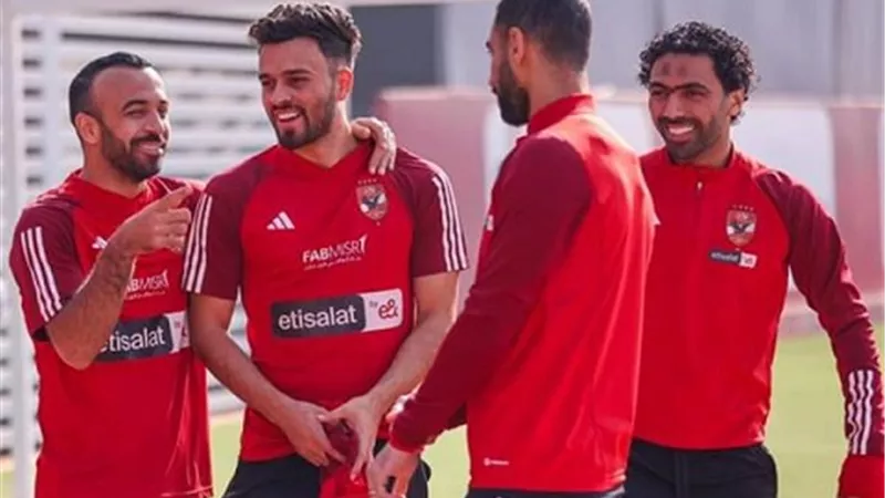الأهلي يعلن موعد مبارياته الودية ضد الأخدود السعودي وحتا الإمارات