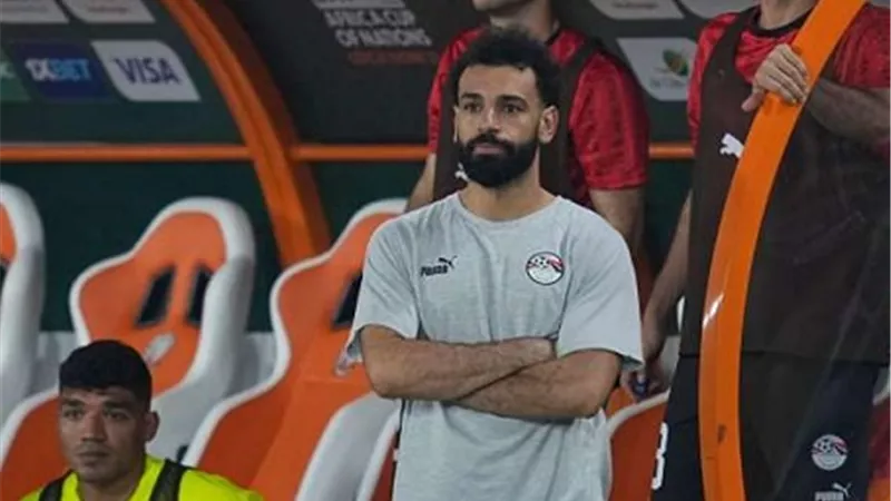 نجم كاب فيردي: منتخب مصر لن يتأثر بغياب صلاح وجاهزون لأي سيناريو
