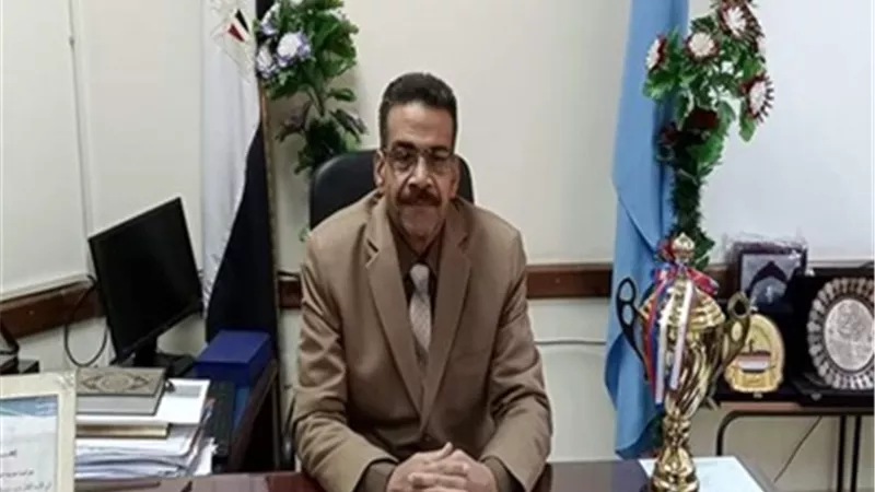وكيل تعليم البحر الأحمر: لم ترد شكاوى من امتحانات الإعدادية اليوم