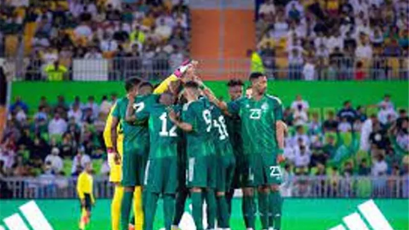كأس أمم آسيا 2023.. السعودية وقيرغيزستان مباشر اليوم