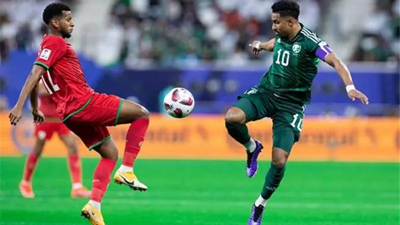 مشاهدة مباراة السعودية وقيرغيزستان اليوم بث مباشر رابط تويتر | كأس آسيا