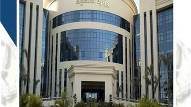 مباحث الادب بالدقهلية تضبط شبكة 
