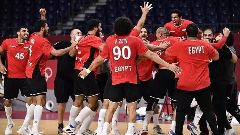 باستور: نسعي للعبور من بوابة أمم أفريقيا للمشاركة في الأولمبياد