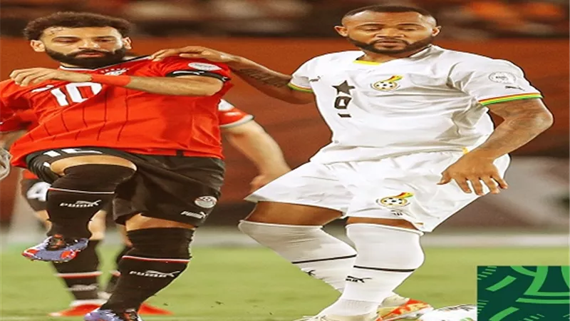 البداية الأسوأ للعرب فى أمم افريقيا .. 4 منتخبات بدون فوز والمغرب استثناء لم يكتمل