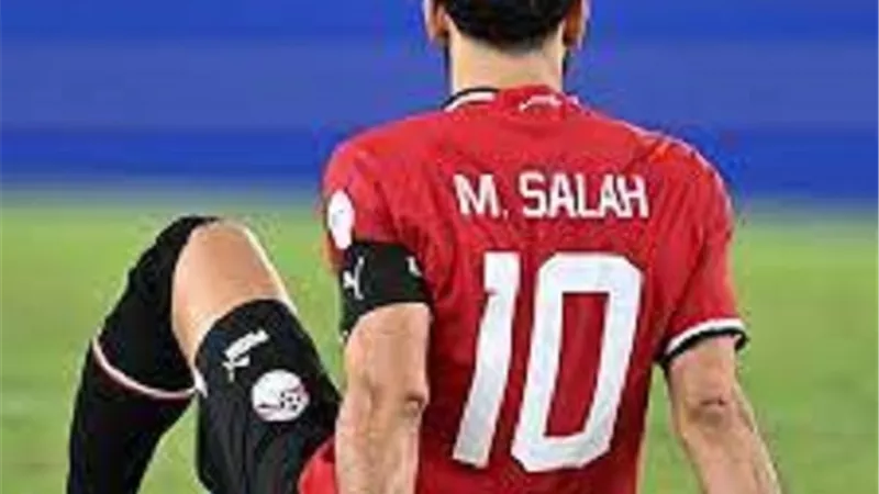 الزاكي: غياب صلاح سيؤثر على آداء المنتخب