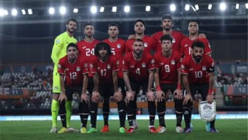 ضياء السيد: وأثق في قدرات المنتخب بالتأهل للدور الثاني من أمم أفريقيا
