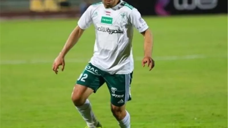 كريم العراقي على أعتاب الزمالك