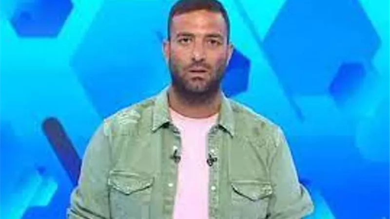 ميدو مهاجما فيتوريا : أنت السبب فى إصابة محمد صلاح