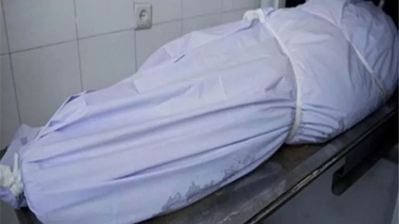 العثور على جثة لسائق بها طلق ناري في القليوبية