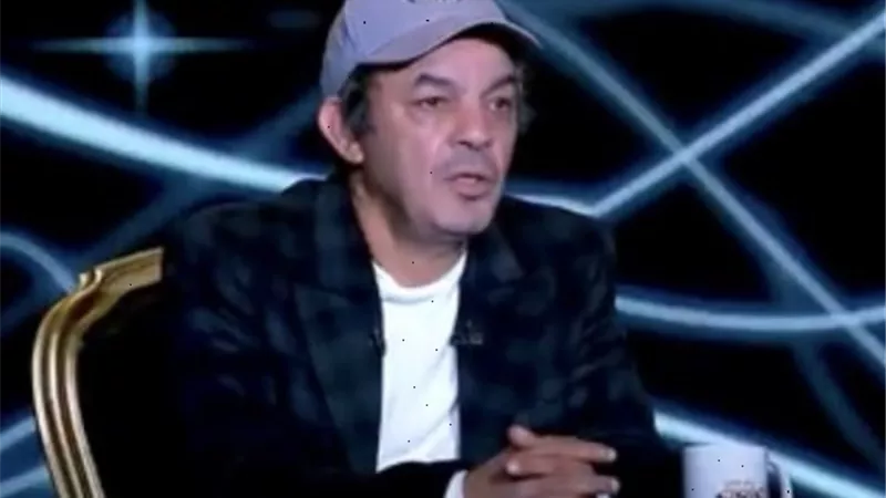 علاء مرسى :السوشيال منصه هامه للفنان ولكن يحسن استخدامها