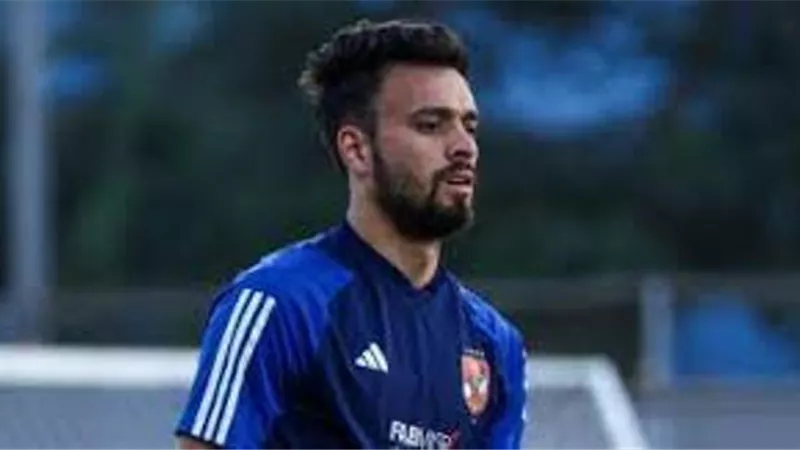 شوبير: صلاح محسن يرغب فى الرحيل للزمالك .. وهذا موقف القلعة البيضاء