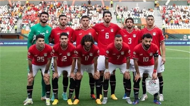 مجانا 9 ترددات تذيع مباراة مصر والرأس الأخضر ... القنوات الناقلة مباراة مصر والرأس الأخضر في كأس الأمم الأفريقية ... بث مباشر