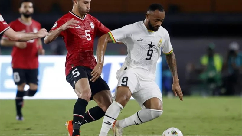مشاهدة مباراة كاب فيردي ومصر بث مباشر في كأس أمم إفريقيا اليوم