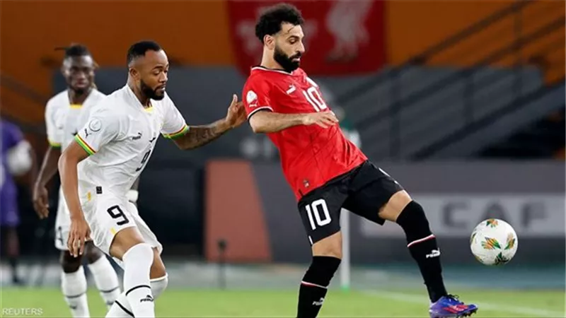 مشاهدة مباراة مصر وكاب فيردي اليوم الاثنين 22-1-2024 .. بث مباشر