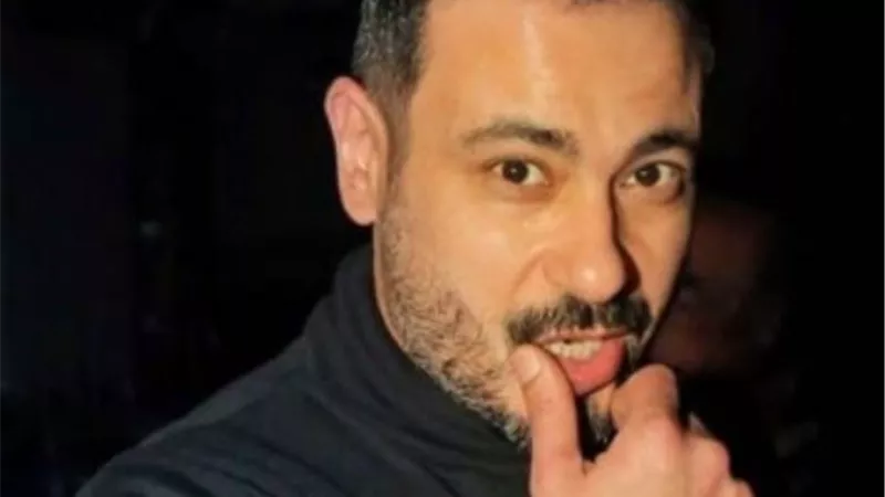محمد نجاتى ينضم لأبطال الجزء الرابع من 