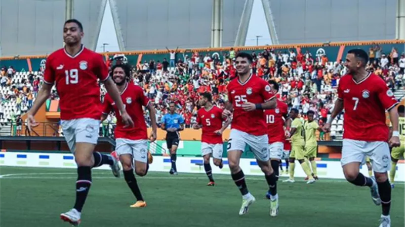 منتخب مصر فى مواجهة صعبة أمام الراس الأخضر..الليلة