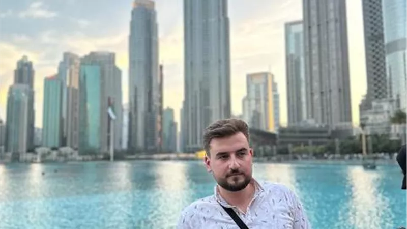 محمد علاء الشهير بـ 