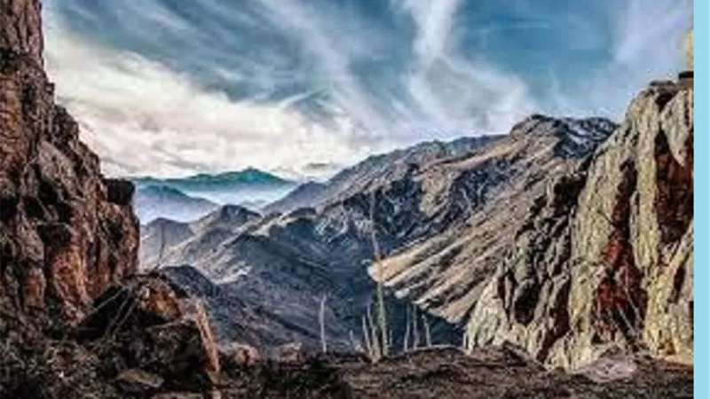 من جميل ما قرآنا..حول تسبيح الجمادات