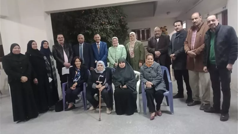 محافظ أسيوط يعلن إنتهاء أعمال لجنة إختيار الأم المثالية لعام 2024