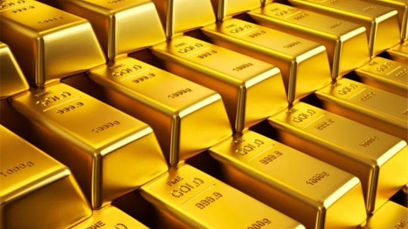 تراجع أسعار الذهب عالميا