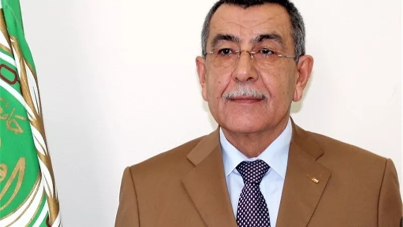 الجامعة العربية تطالب بالوقف الفوري لإطلاق النار في غزة