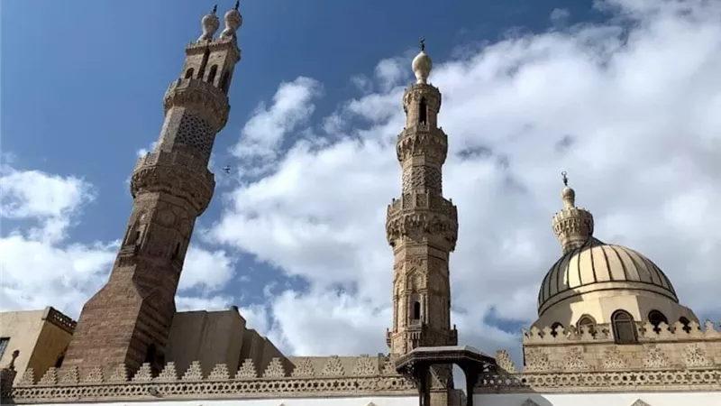 ملتقى الطفل بالجامع الأزهر يواصل ترسيخ القِيم الأخلاقية لدى النشء
