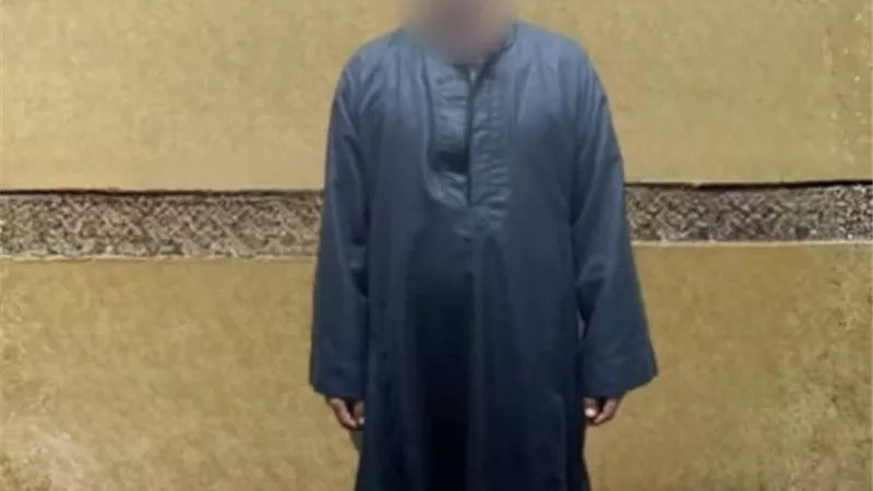 خلافات عائلية والنتيجة دموية .. المزارع خلص على العامل بطلقة ناري