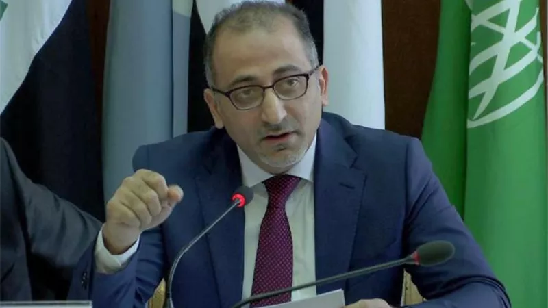 العكلوك: إسرائيل تهدف إلى تهجير الشعب الفلسطيني خارج أرضه