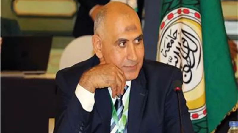 مصر تترأس اجتماعا بالجامعة العربية لتطوير لائحة آلية تسوية المنازعات