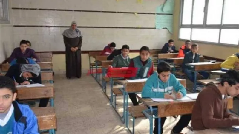 ننشر إجابة امتحان العلوم للشهادة الإعدادية بالقاهرة