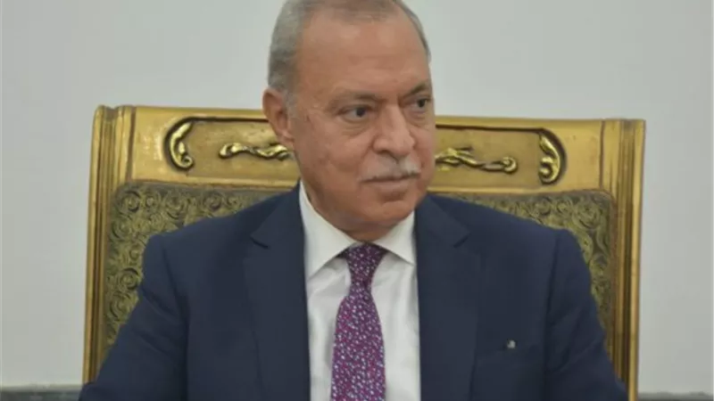 محافظ القليوبية يقرر إعفاء ٣ قيادات من مناصبهم بالخانكة وشبرا