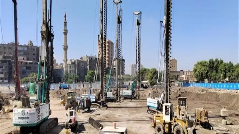 الميدان .. سيصبح 