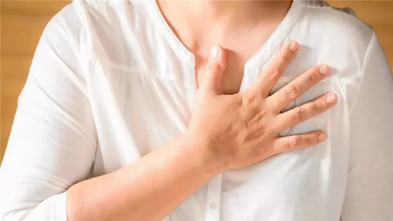حل لغز الإرهاق بعد التعافي من كورونا