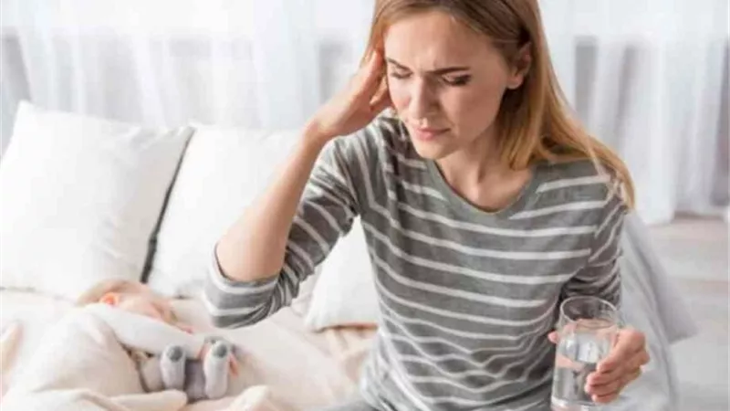 نصائح للتخفيف من أعراض الغثيان
