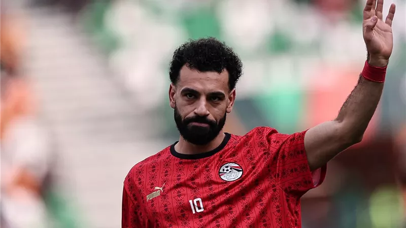 حقيقة إعتزال محمد صلاح دوليًا.. إتحاد الكرة يوضح
