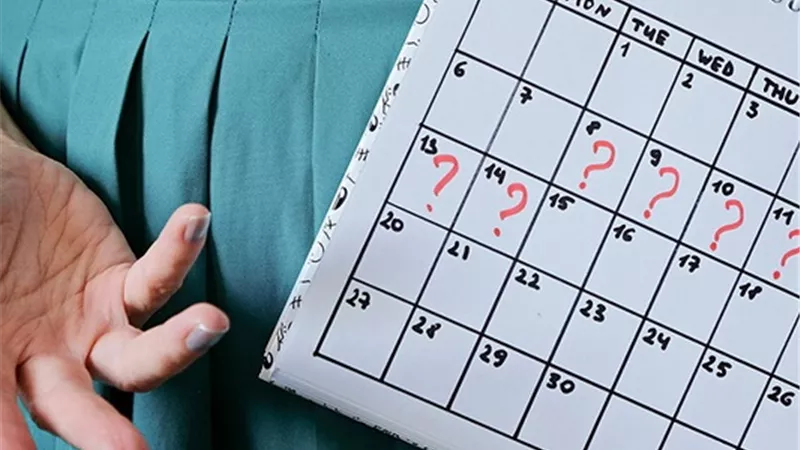 أسباب تأخر الدورة الشهرية .. تعرف عليها