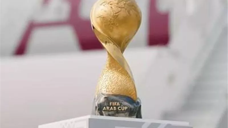قطر تعلن عودة بطولة كأس العرب للمنتخبات.. وتكشف عن موعدها