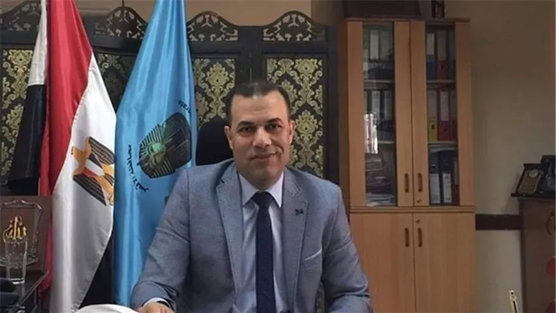 صحة دمياط تواصل جهود مراقبة البيئة