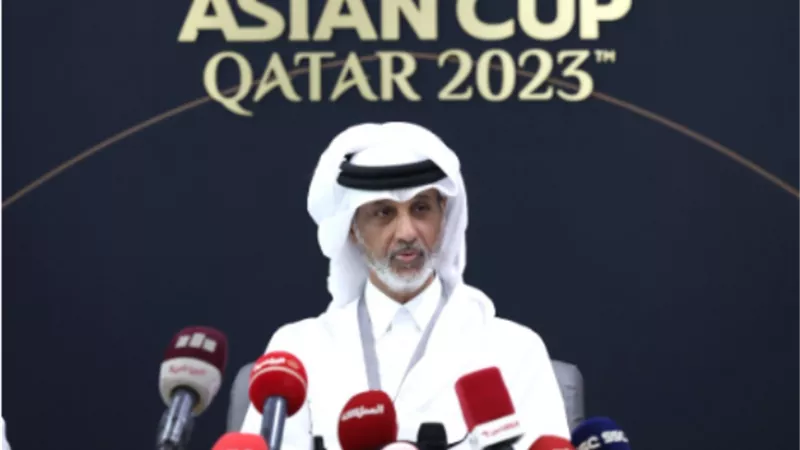 حمد بن خليفة: كأس العرب ستعود بشكل جديد