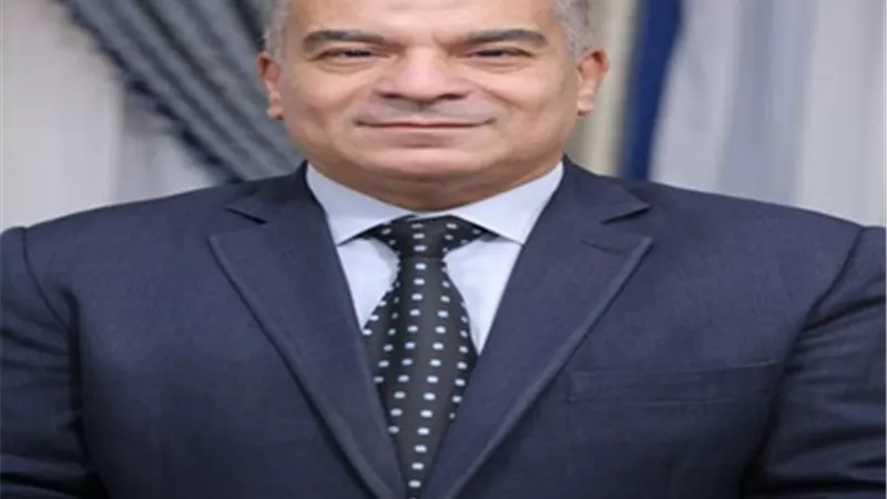 تعيين أسامة السيد عميداً لتربية نوعية جامعة عين شمس