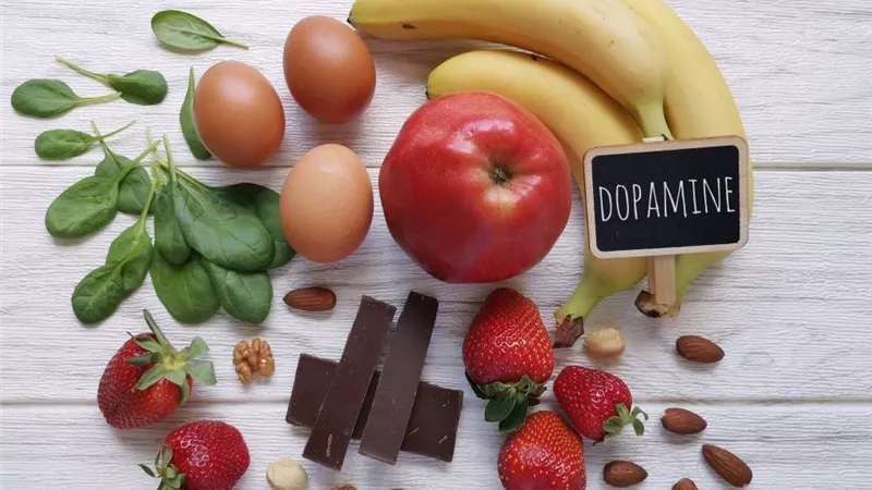 5 اطعمه يمكنها زيادة هرمون السعادة..تعرف عليها