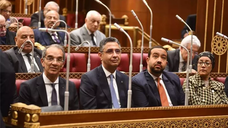 رعد أول فريق محترف..مسابقات محلية للتوعية بالألعاب الرقمية الجادة